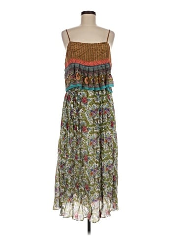 Tanvi Kedia Casual Dress (view 1)