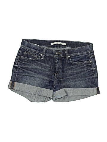 Joe's Jeans Denim Shorts (view 1)