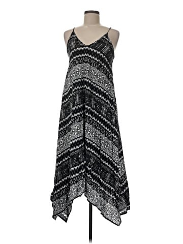 Dina Be Casual Dress (view 1)