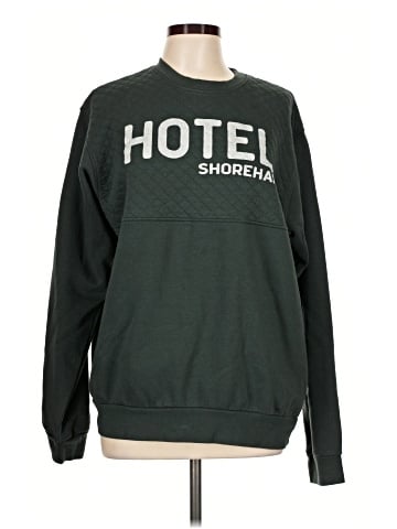 blue 84 Sweatshirt (view 1)