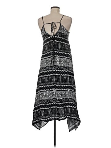 Dina Be Casual Dress (view 2)