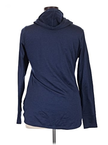 Reebok Pullover Hoodie (view 2)