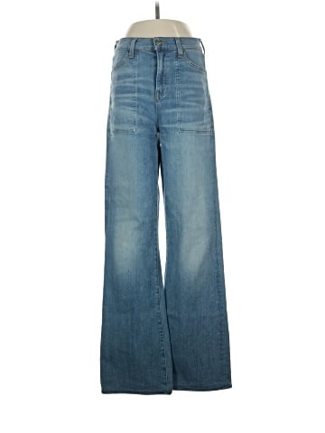 Veronica Beard Jeans Jeans (view 1)