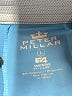 PETER MILLAR Solid Blue Skort Size L - photo 3