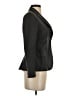 Theory Gray Blazer Size 00 - photo 4