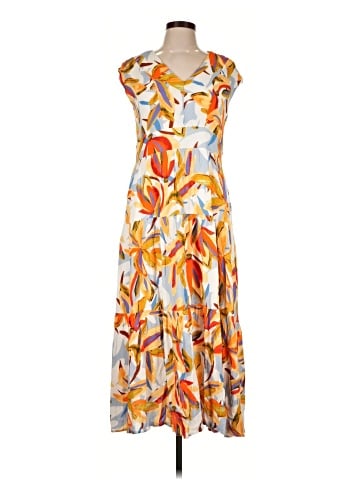 Alexia Admor Casual Dress (view 1)