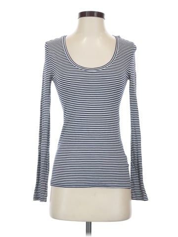 metaphor Long Sleeve Top (view 1)