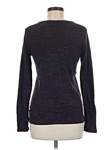 Merona Long Sleeve T-Shirt (view 2)