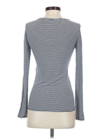 metaphor Long Sleeve Top (view 2)
