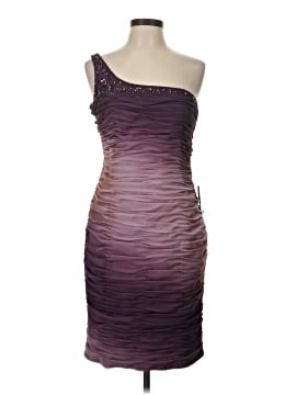 Adrianna Papell Cocktail Dress (view 1)