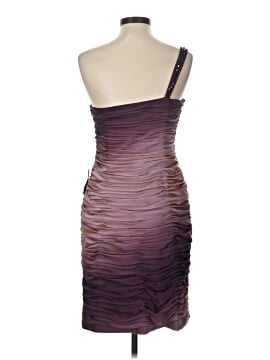 Adrianna Papell Cocktail Dress (view 2)