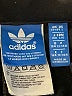 Adidas Black Active Pants Size 13 - 14 - photo 3