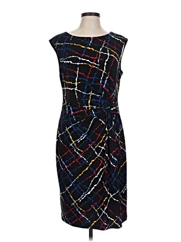 Anne Klein Cocktail Dress (view 1)