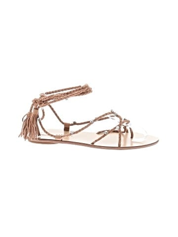 Loeffler Randall Sandals (view 1)