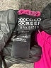 Coco Reef Solid Pink Swimsuit Bottoms Size M - photo 3