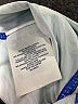 Lands' End Graphic Blue Wetsuit Size 8 - photo 4