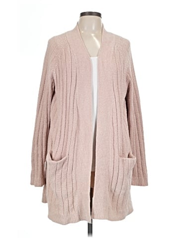 Blanc Noir Cardigan (view 1)