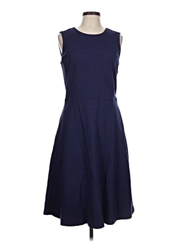 Lands' End Casual Dress (view 1)