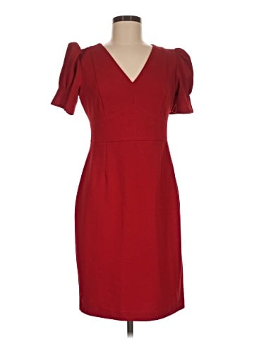 DKNY Cocktail Dress (view 1)