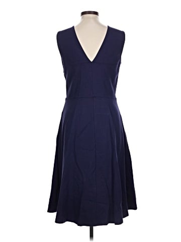 Lands' End Casual Dress (view 2)
