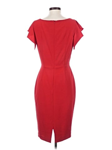 Single Los Angeles Cocktail Dress (view 2)