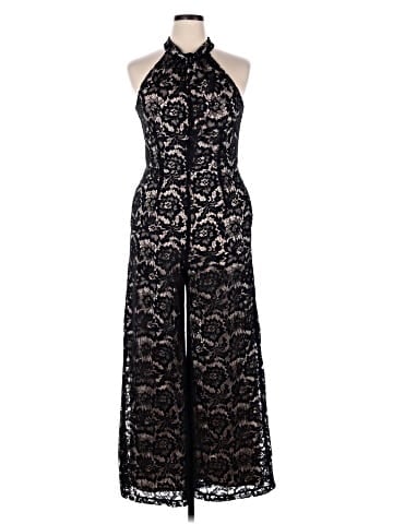 Julia Jordan Jumpsuit (view 1)
