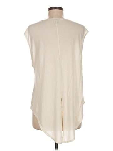 Haute Hippie Sleeveless T-Shirt (view 2)