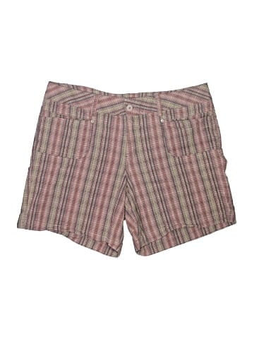 Lane Bryant Shorts (view 1)