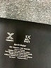 Xersion Solid Black Athletic Shorts Size 1X - photo 3