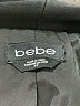 Bebe Black Blazer Size S - photo 6