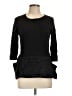 Moth Black Cardigan Size L - photo 1