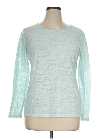 Cato Long Sleeve T-Shirt (view 1)