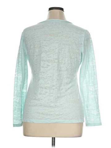 Cato Long Sleeve T-Shirt (view 2)