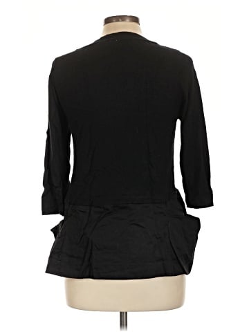 Moth Cardigan (view 2)