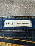 True Religion Hearts Blue Jeans Size 28 waist - photo 7