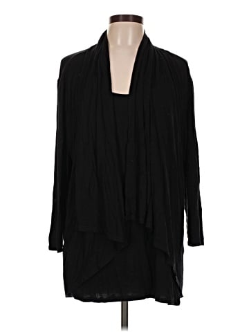 Jaclyn Smith Kimono (view 1)