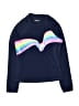 Lands' End Blue Rash Guard Size 5 - 6 - photo 1