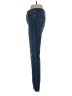 Lucky Brand Solid Blue Jeans Size 25 waist - photo 5