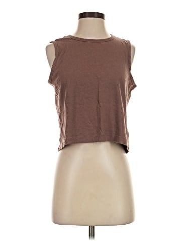 Gap Sleeveless T-Shirt (view 1)