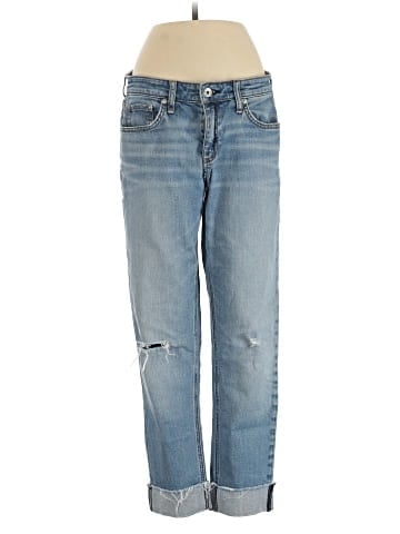 Rag & Bone Jeans (view 1)
