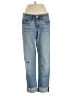 Rag & Bone Hearts Blue Jeans Size 26 waist - photo 1