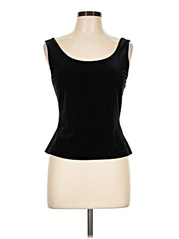 Xscape Sleeveless Top (view 1)