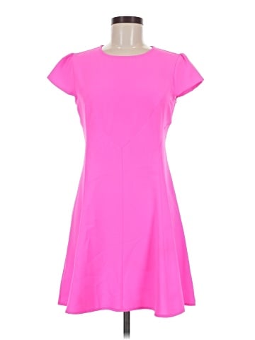 Sugar Lips Casual Dress (view 1)