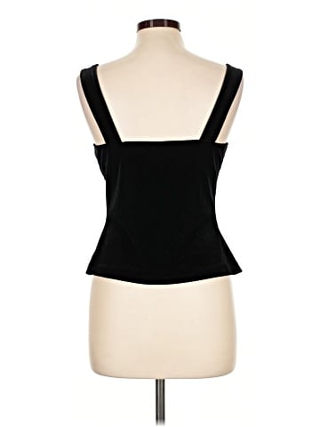 Xscape Sleeveless Top (view 2)