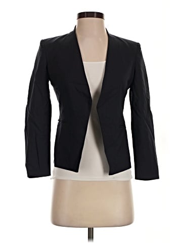 Theory Wool Blazer (view 1)
