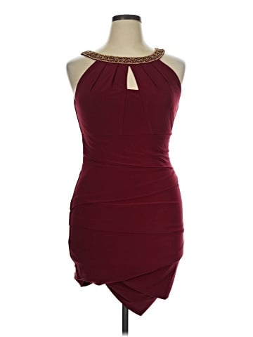 White House Black Market Cocktail Dress (view 1)