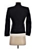 Theory Black Wool Blazer Size 00 - photo 2