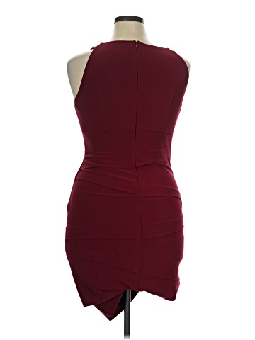 White House Black Market Cocktail Dress (view 2)