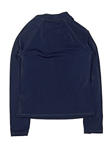 Lands' End Rash Guard (view 2)