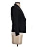 Theory Black Wool Blazer Size 00 - photo 4